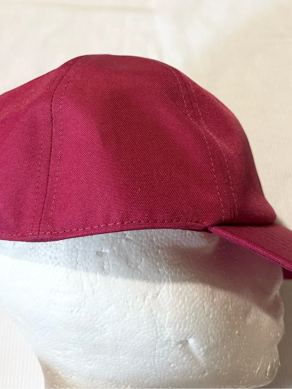 Madewell baseball hat